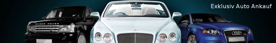 Car Ankauf